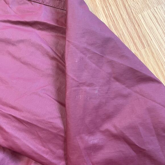 My Anorak Water Resistant Jacket, L - Picture 5 of 10